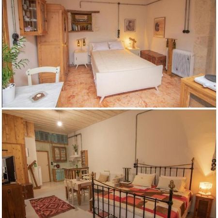 "Eirini" Traditional House Creta Archanes, Αρχάνες Σπίτι Ngoại thất bức ảnh