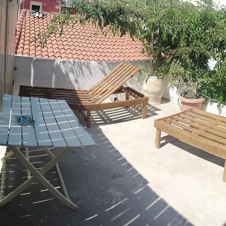 "Eirini" Traditional House Creta Archanes, Αρχάνες Σπίτι Ngoại thất bức ảnh
