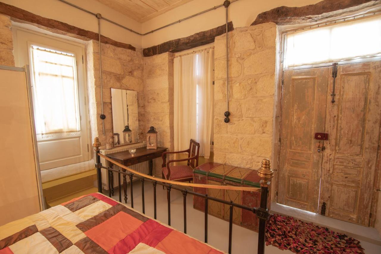 "Eirini" Traditional House Creta Archanes, Αρχάνες Σπίτι Ngoại thất bức ảnh