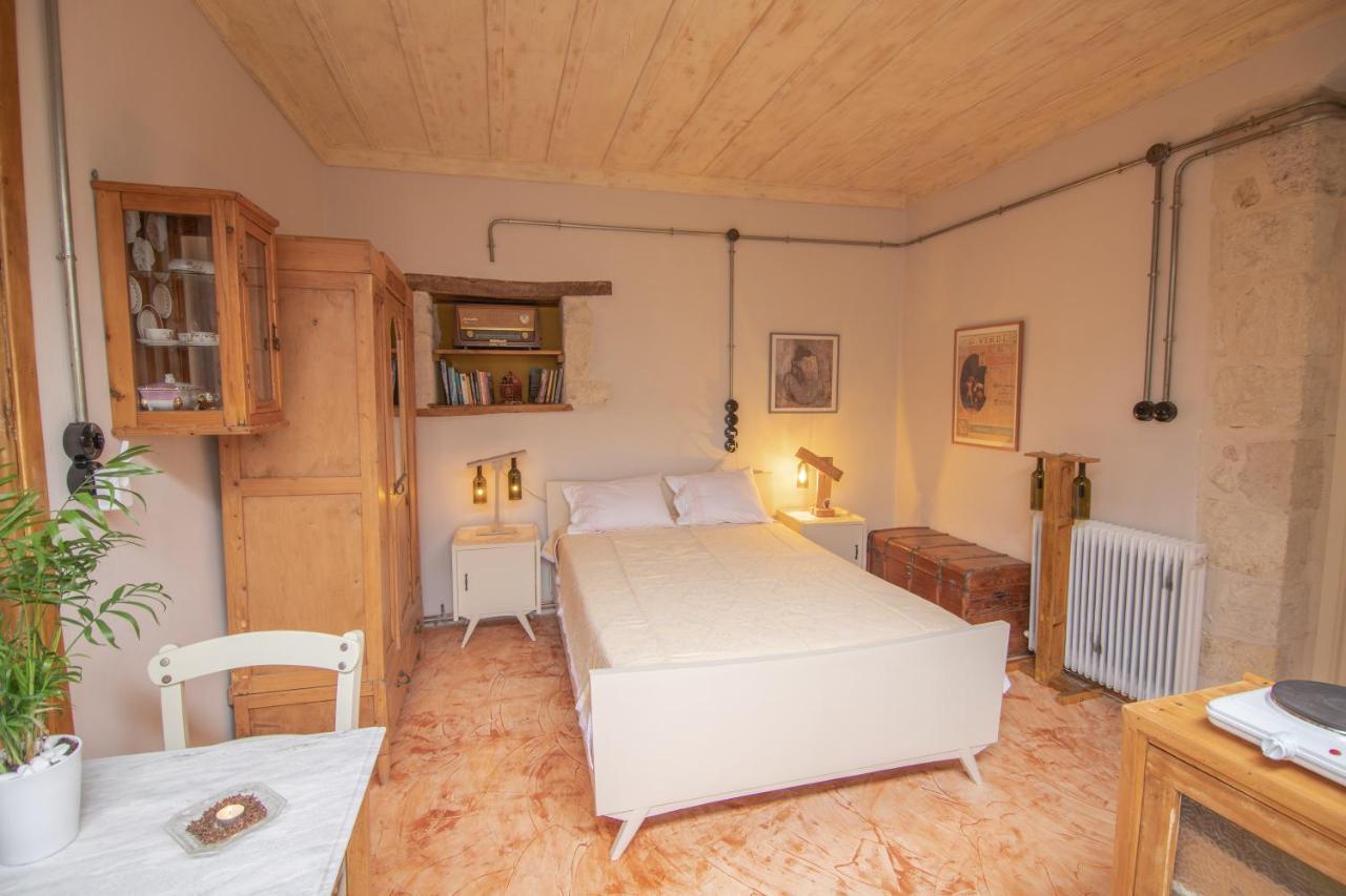 "Eirini" Traditional House Creta Archanes, Αρχάνες Σπίτι Ngoại thất bức ảnh