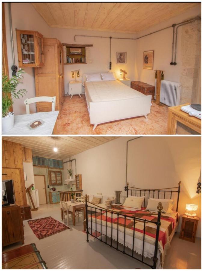 "Eirini" Traditional House Creta Archanes, Αρχάνες Σπίτι Ngoại thất bức ảnh