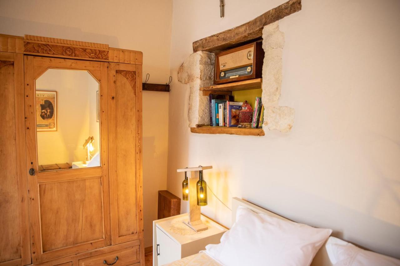 "Eirini" Traditional House Creta Archanes, Αρχάνες Σπίτι Ngoại thất bức ảnh