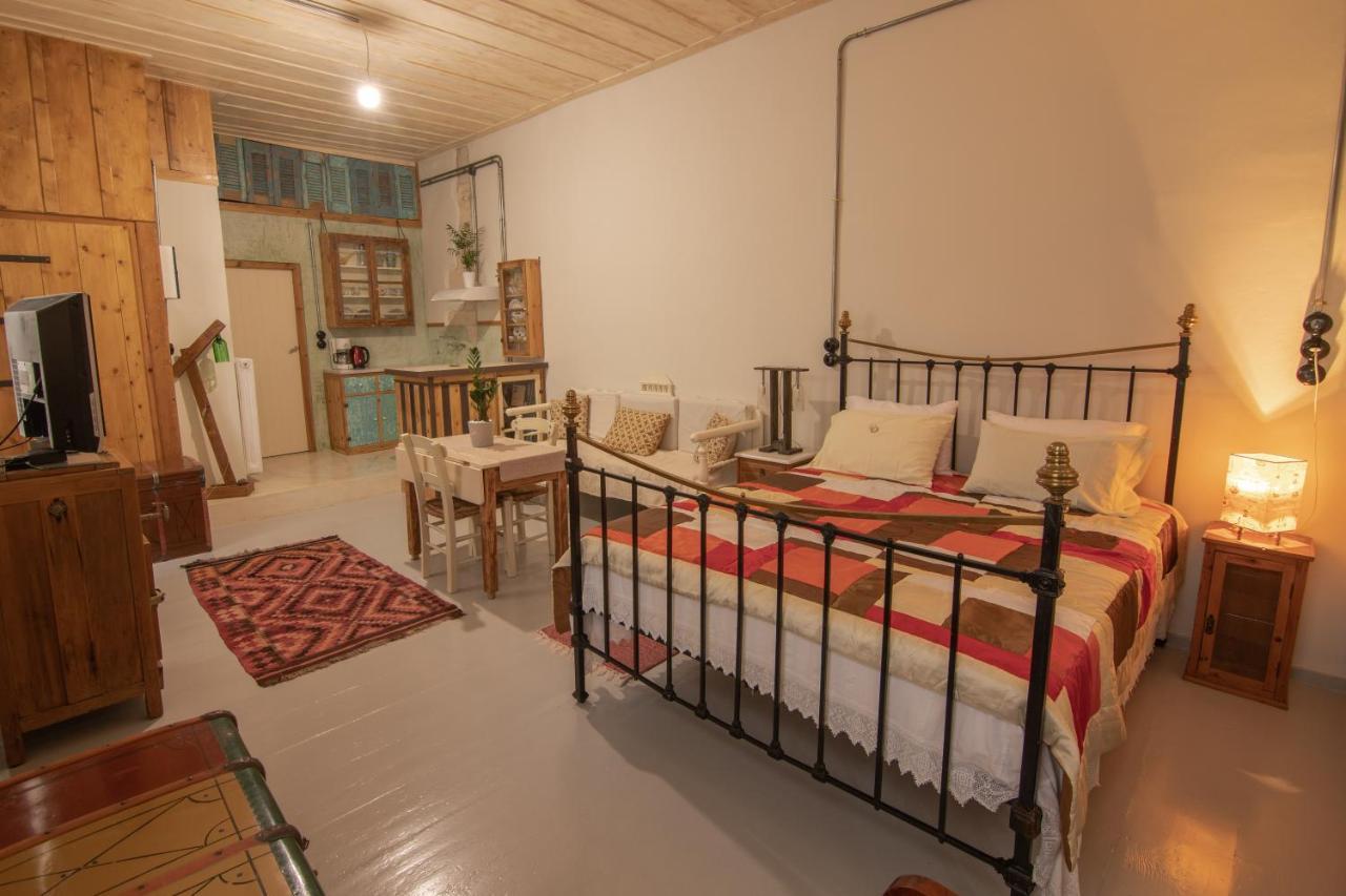 "Eirini" Traditional House Creta Archanes, Αρχάνες Σπίτι Ngoại thất bức ảnh