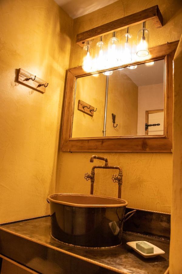 "Eirini" Traditional House Creta Archanes, Αρχάνες Σπίτι Ngoại thất bức ảnh