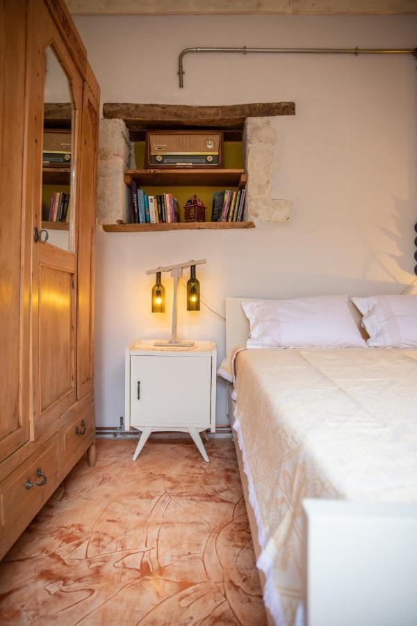 "Eirini" Traditional House Creta Archanes, Αρχάνες Σπίτι Ngoại thất bức ảnh