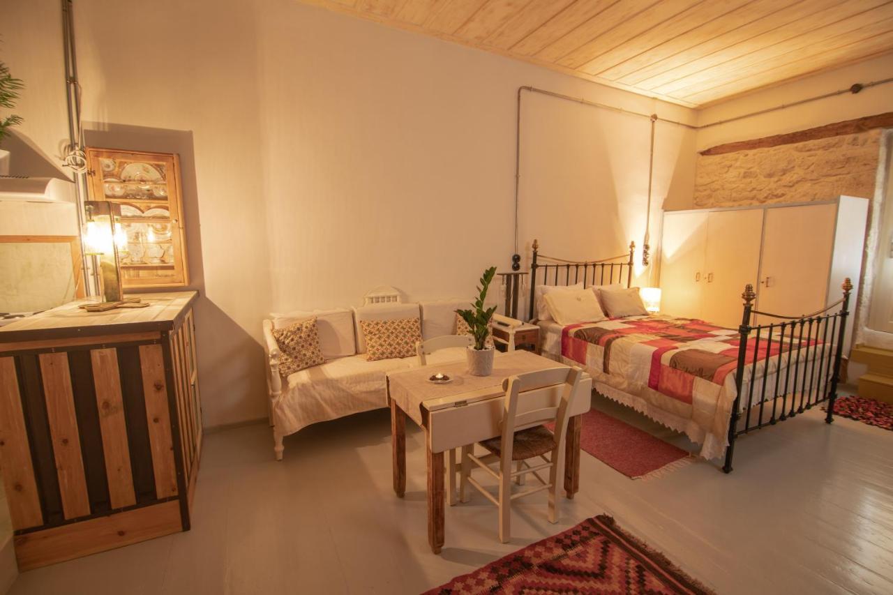 "Eirini" Traditional House Creta Archanes, Αρχάνες Σπίτι Ngoại thất bức ảnh