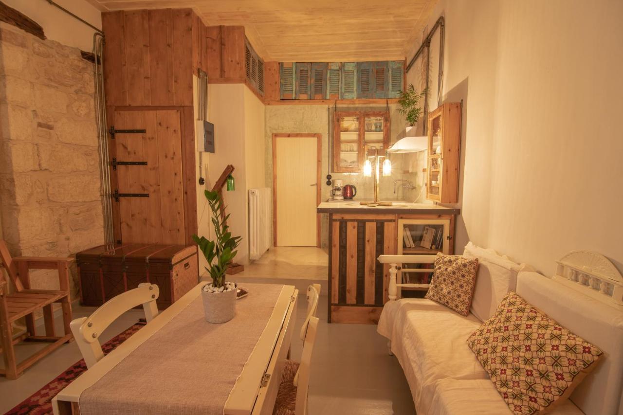 "Eirini" Traditional House Creta Archanes, Αρχάνες Σπίτι Ngoại thất bức ảnh