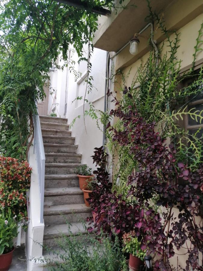 "Eirini" Traditional House Creta Archanes, Αρχάνες Σπίτι Ngoại thất bức ảnh
