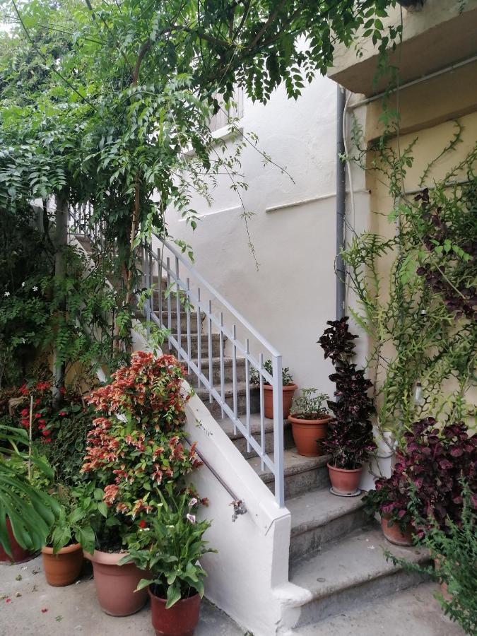 "Eirini" Traditional House Creta Archanes, Αρχάνες Σπίτι Ngoại thất bức ảnh