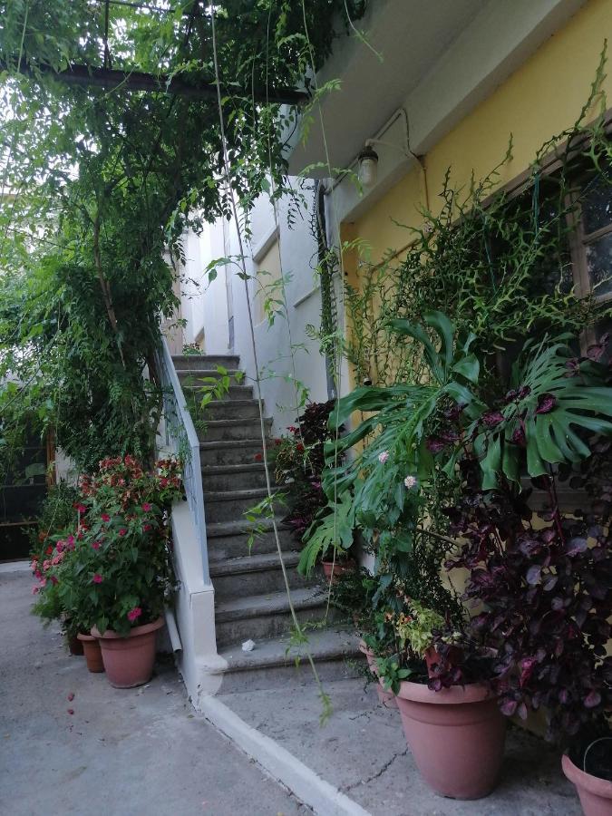 "Eirini" Traditional House Creta Archanes, Αρχάνες Σπίτι Ngoại thất bức ảnh