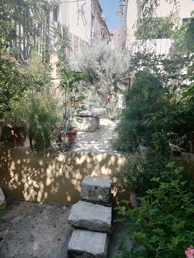 "Eirini" Traditional House Creta Archanes, Αρχάνες Σπίτι Ngoại thất bức ảnh