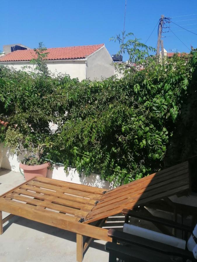 "Eirini" Traditional House Creta Archanes, Αρχάνες Σπίτι Ngoại thất bức ảnh